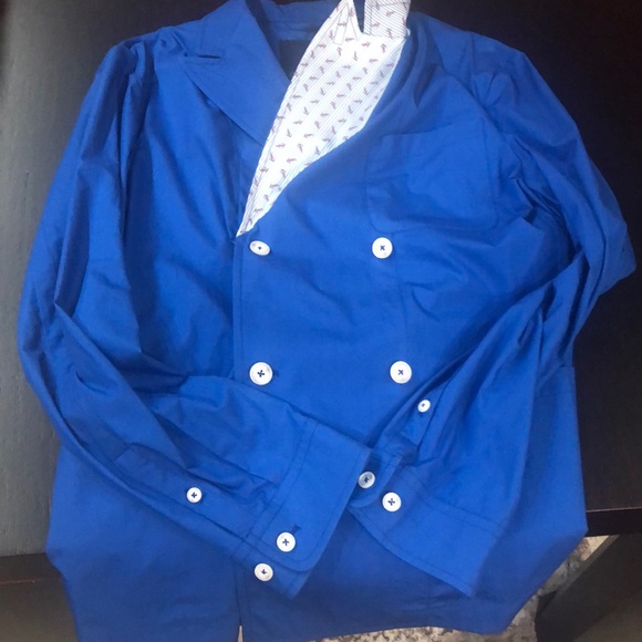 Façonnable Jacket - Picture 6 of 6